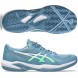 Asics Solution Swift FF 2 Saba Blue Vital Green 2026 Padel Shoes