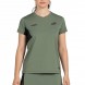 T-shirt Bullpadel Pampan khaki
