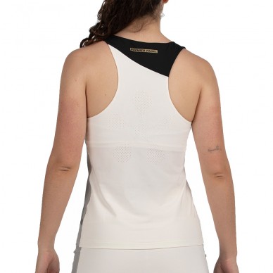 T-shirt Bullpadel Pirac raw