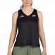 T-shirt Bullpadel Piura Black