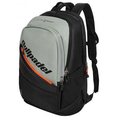 Bullpadel BPM26002 Hack Greenish Gray 2026 Backpack