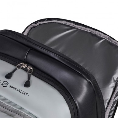 Bullpadel BPM26002 Hack Greenish Gray 2026 Backpack