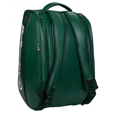 Bullpadel BPP26023 Icon Green 2026 Padel Bag