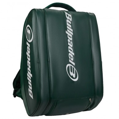 Bullpadel BPP26023 Icon Green 2026 Padel Bag
