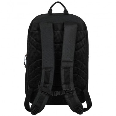 Bullpadel BPM26007 Vertex Black 2026 Backpack