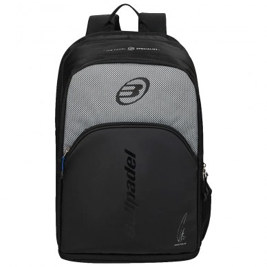 Bullpadel BPM26007 Vertex Black 2026 Backpack