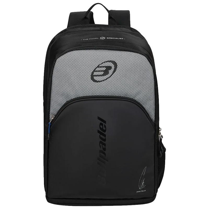 Bullpadel BPM26007 Vertex Black 2026 Backpack