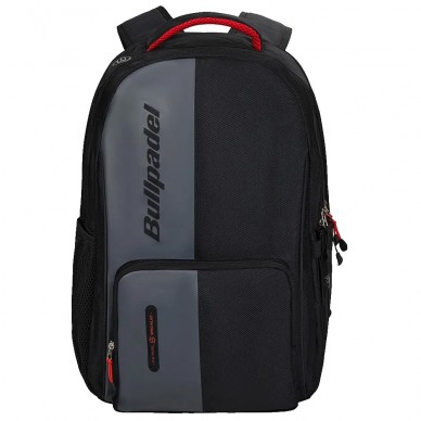 Bullpadel BPM26020 Neuron Black 2026 Backpack