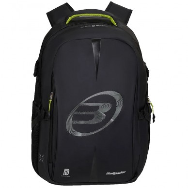 Backpack Bullpadel BPM26022 XPLO Black 2026