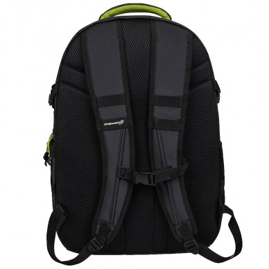 Backpack Bullpadel BPM26022 XPLO Black 2026