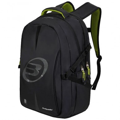 Backpack Bullpadel BPM26022 XPLO Black 2026