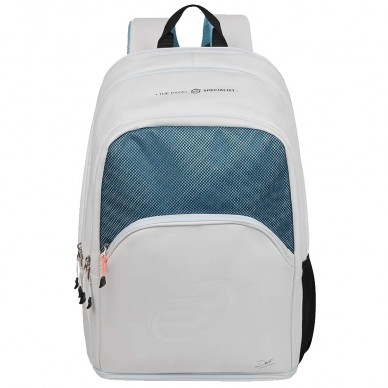 Bullpadel BPM26009 Vertex Woman White 2026 Backpack