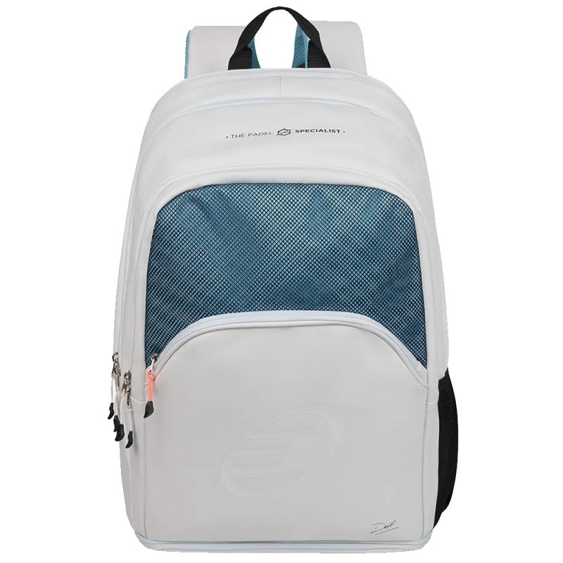 Bullpadel BPM26009 Vertex Woman White 2026 Backpack