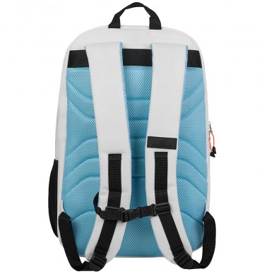 Bullpadel BPM26009 Vertex Woman White 2026 Backpack