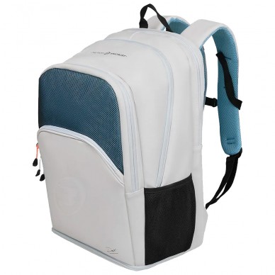 Bullpadel BPM26009 Vertex Woman White 2026 Backpack