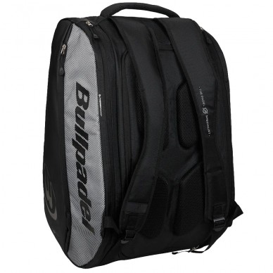 Bullpadel BPP26001 Vertex Black 2026 Padel Bag