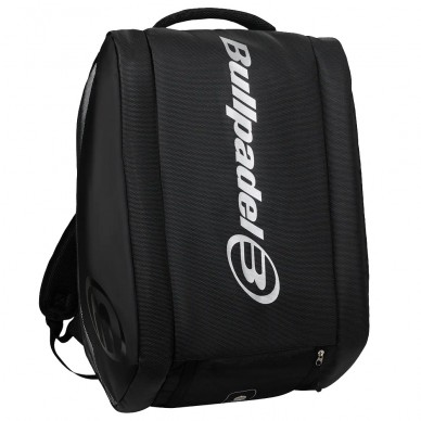 Bullpadel BPP26001 Vertex Black 2026 Padel Bag