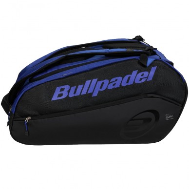 Bullpadel BPP26002 Vertex Geo Blue 2026 Padel Bag