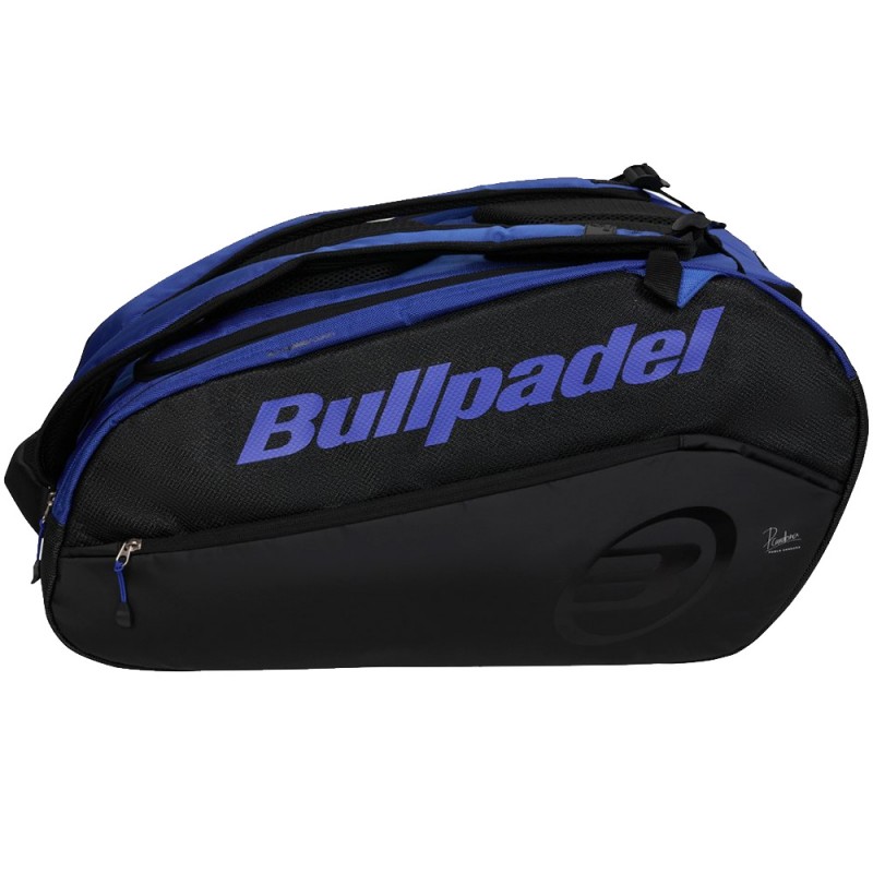 Bullpadel BPP26002 Vertex Geo Blue 2026 Padel Bag