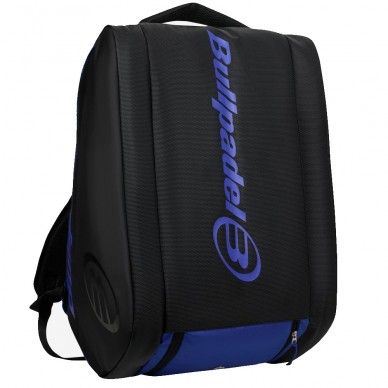 Bullpadel BPP26002 Vertex Geo Blue 2026 Padel Bag