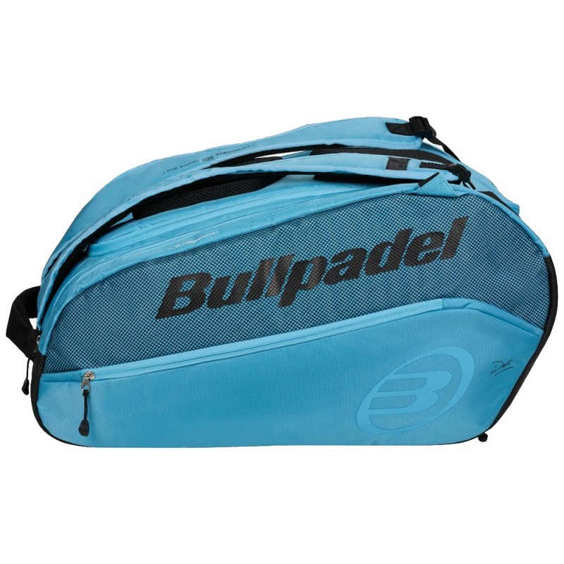 Bullpadel BPP26003 Vertex Woman Light Blue 2026 Padel Bag