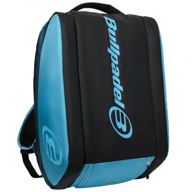 Bullpadel BPP26003 Vertex Woman Light Blue 2026 Padel Bag