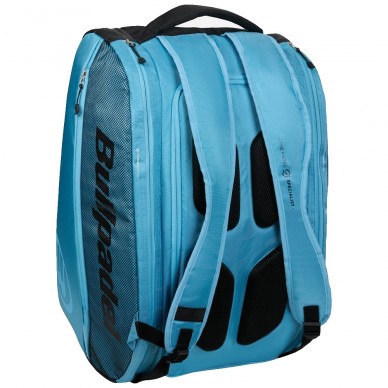 Bullpadel BPP26003 Vertex Woman Light Blue 2026 Padel Bag