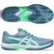 Asics Game FF Padel saba blue cool grey 2026 Padel Shoes