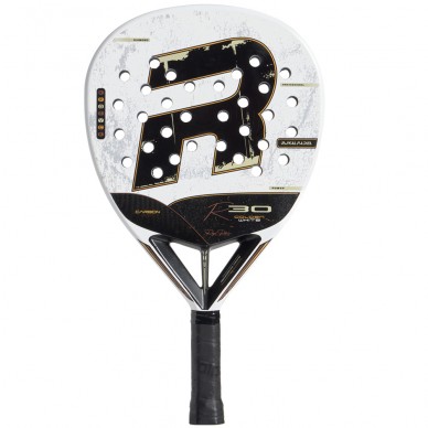 Royal Padel 30 Golden White 2026