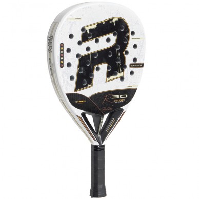 Royal Padel 30 Golden White 2026