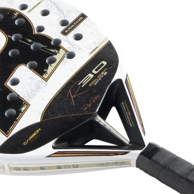 Royal Padel 30 Golden White 2026