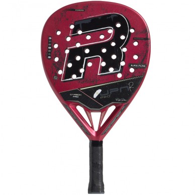 Royal Padel Japan Pro red 2026