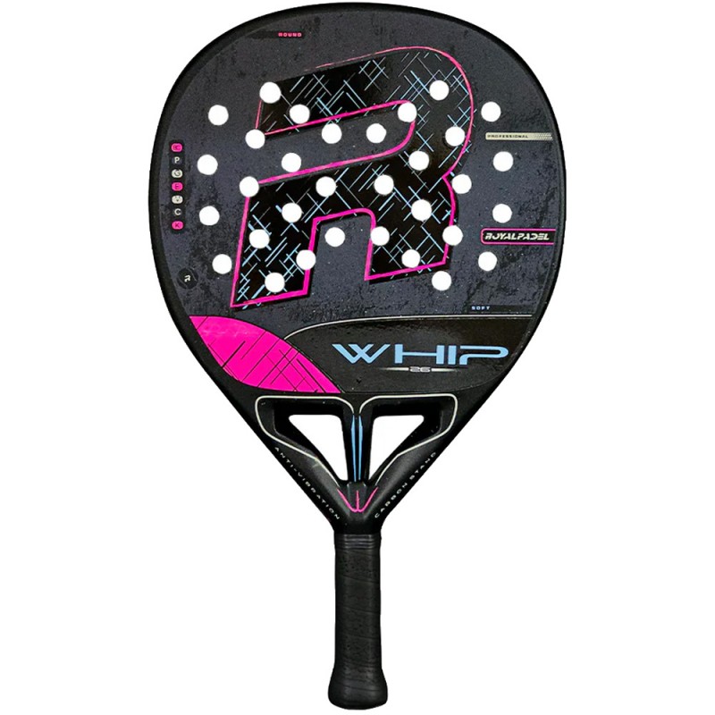 Royal Padel Whip Light 2026