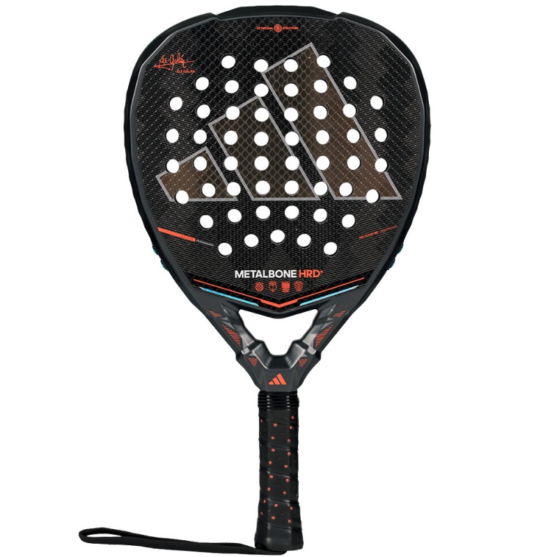 Adidas Metalbone HRD+ 2026