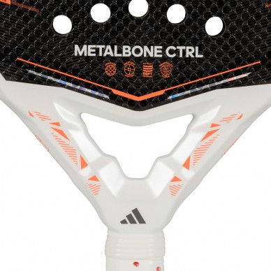 Adidas Metalbone Control 2026