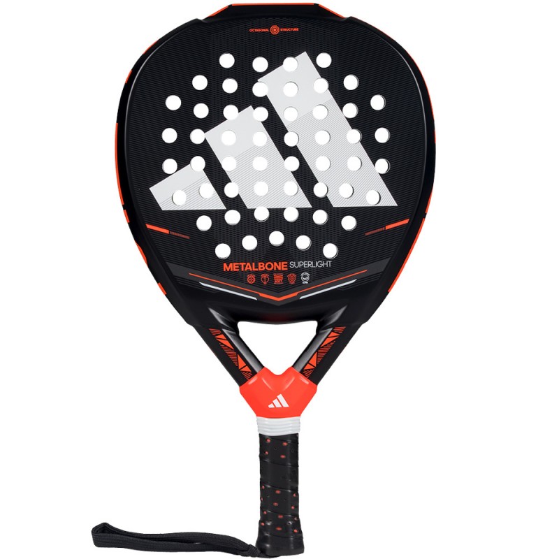 Adidas Metalbone Superlight 2026