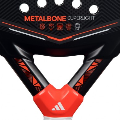 Adidas Metalbone Superlight 2026