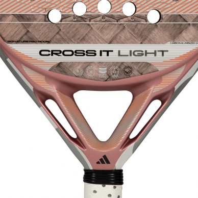 Adidas Cross It Light 2026