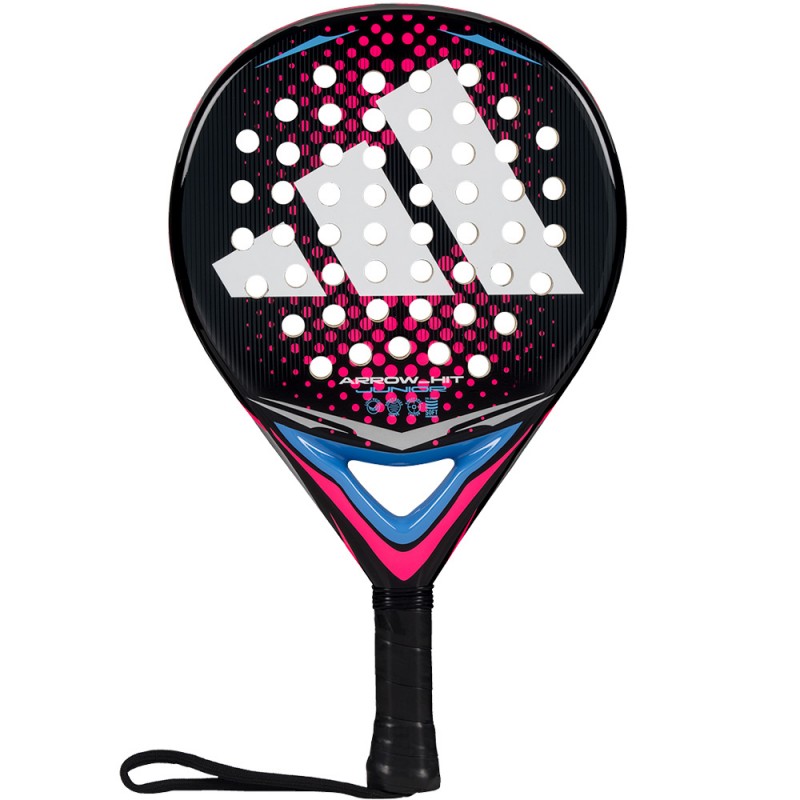 Adidas Arrow Hit Junior pink 2026