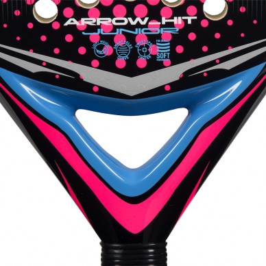 Adidas Arrow Hit Junior pink 2026