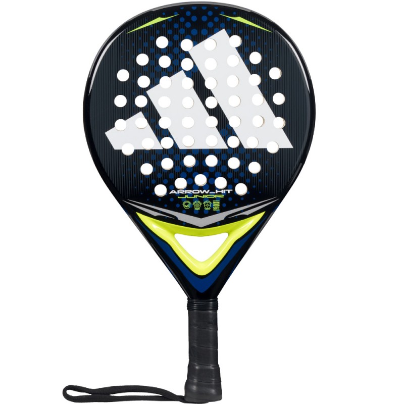 Adidas Arrow Hit Junior blue 2026