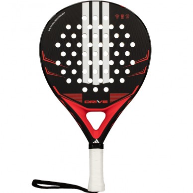 Adidas Drive Black 2026