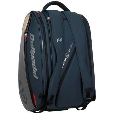 Bullpadel BPP26017 Neuron Dark Grey 2026 Padel Bag