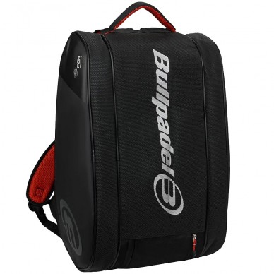 Bullpadel BPP26020 Neuron black 2026 padel bag