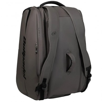 Bullpadel BPP26022 XPLO Medium Gray 2026 Padel Bag