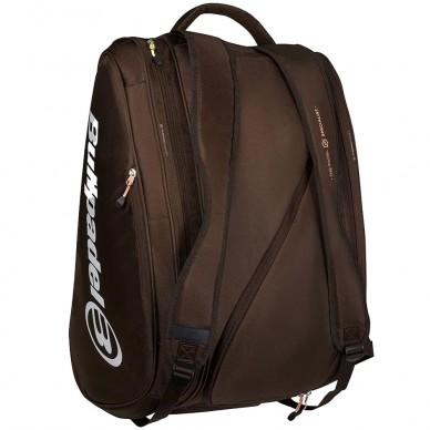 Bullpadel BPP26024 Wonder Chocolate 2026 Padel Bag