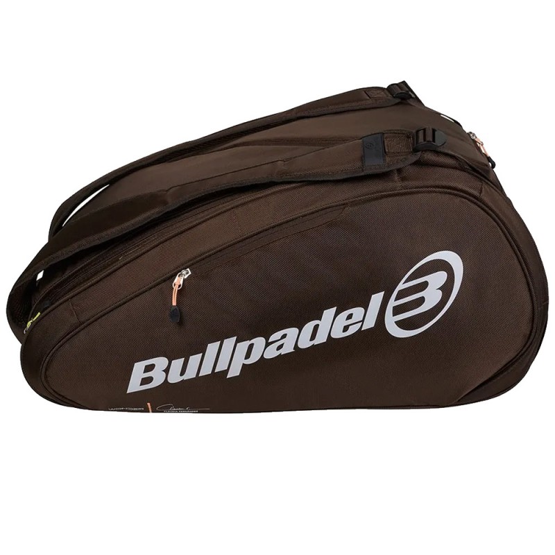 Bullpadel BPP26024 Wonder Chocolate 2026 Padel Bag
