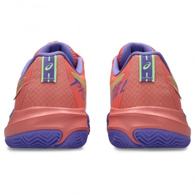 Asics Gel Challenger 15 Padel guava amethyst 2026 Padel Shoes