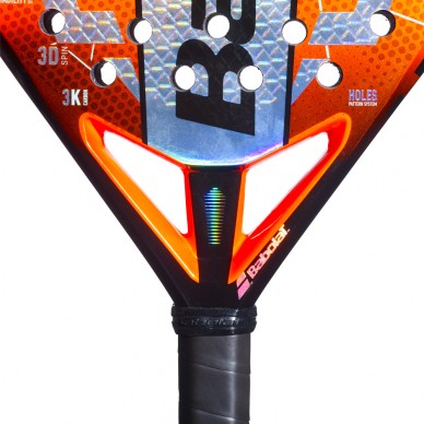 Babolat Technical Viper Juan Lebron 3.0 2026
