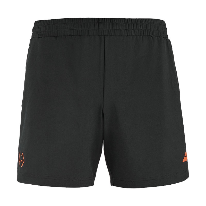 Short Babolat Lebrón Black